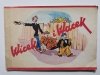 WICEK I WACEK - Adam Ochocki 1989
